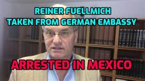 reiner fuellmich|reiner fuellmich latest videos.